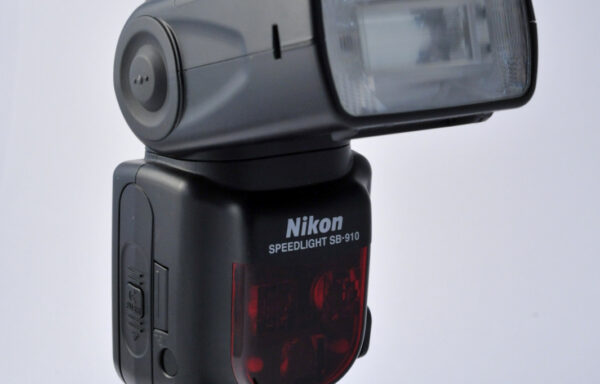 Flash Nikon SB-910