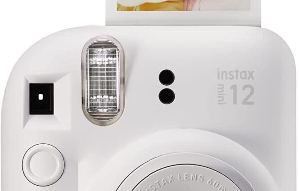 Fotocamera Fujifilm instax mini 12 (vari colori)
