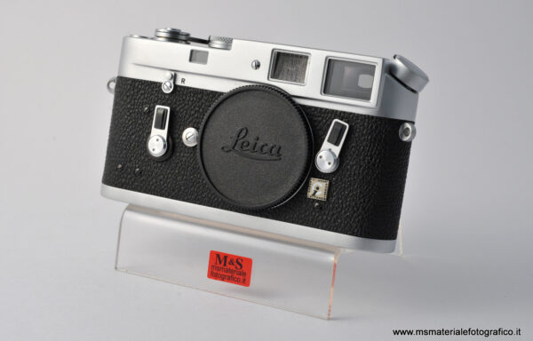 Fotocamera Leica M4 (1968)