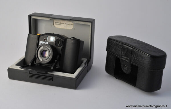 Fotocamera Minox 35 GT
