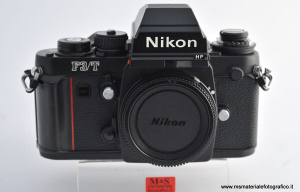 Fotocamera Nikon F3/T