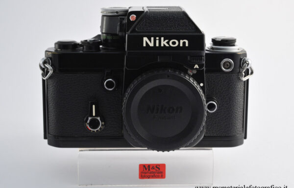 Fotocamera Nikon F2A (DP11) 