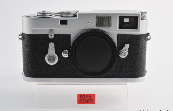 Fotocamera Leica M2 (1961)