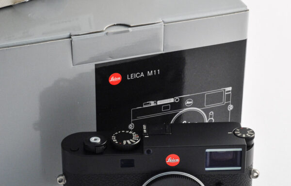 Fotocamera Leica M11