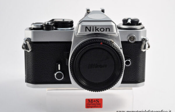 Fotocamera Nikon FE