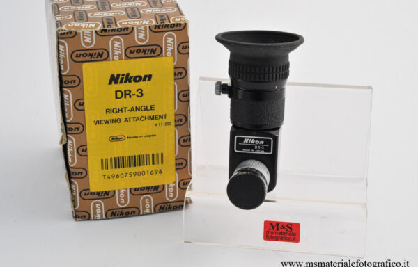Nikon Mirino Angolare DR-3