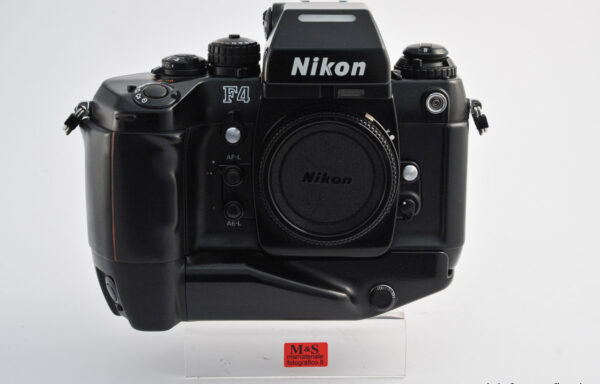 Fotocamera Nikon F4