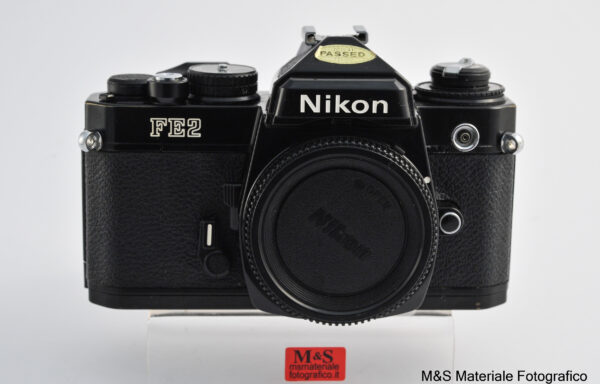 Fotocamera Nikon FE2
