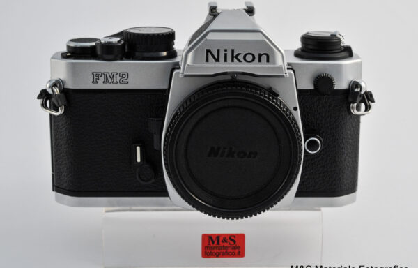 Fotocamera Nikon FM2