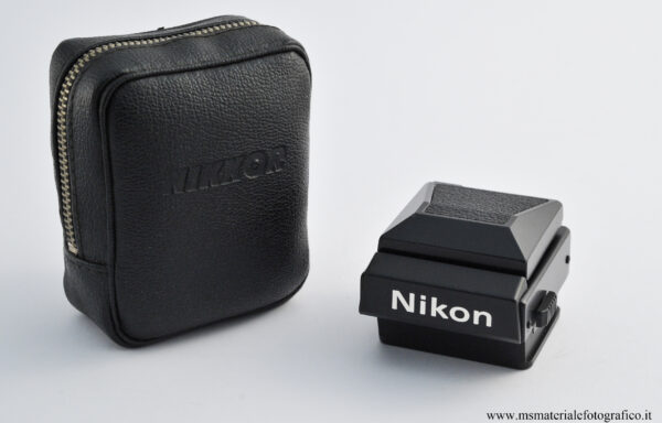 Nikon Mirino a Pozzetto DW-3 (per Nikon F3 / F3 HP)