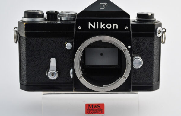 Fotocamera Nikon F 