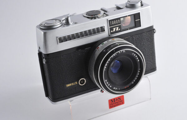 Fotocamera Taron JL con Obiettivo 40mm f/2.8