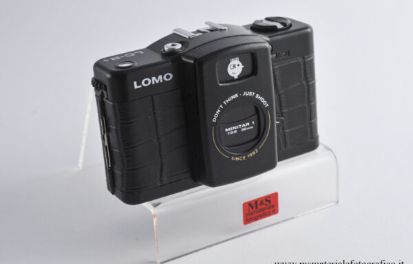 Fotocamera Lomo LC-A +