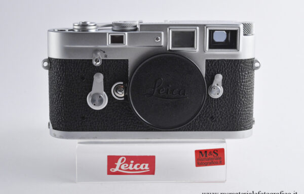 Fotocamera Leica M3 (1961)