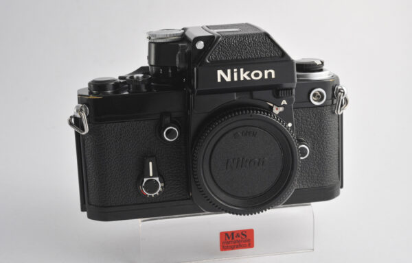 Fotocamera Nikon F2 A
