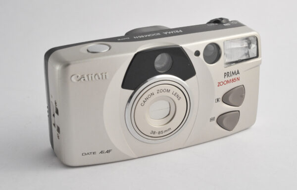 Fotocamera Canon Prima Zoom 85N 